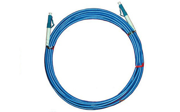 通渭光纤跳线连接器