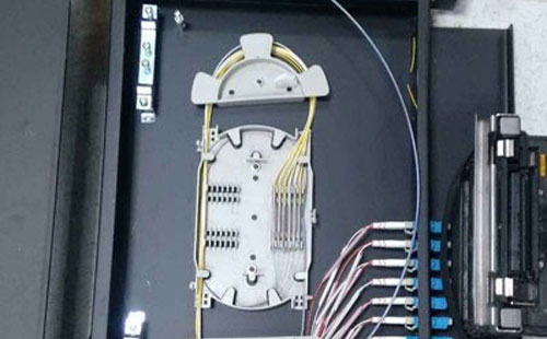 2025年展望：富龙光纤通信 - 引领光纤熔接与通渭光缆施工新趋势