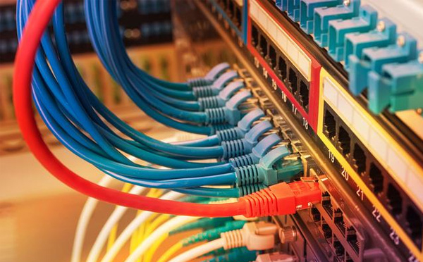 通渭网络布线需求持续增长——富龙光纤11月强化综合布线技术支撑与工程服务能力